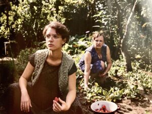 In Liebe, eure Hilde Regie: Andreas Dresen, Liv Lisa Fries, Heike Hanold-Lynch 